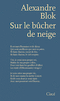 Sur le bûcher de neige [édition bilingue]